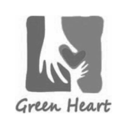 GREEN HEART