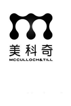 美科奇 MCCULLOCH & TILL