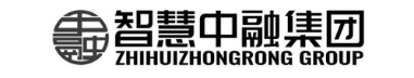 中融 智慧中融集团 ZHI HUI ZHONG RONG GROUP