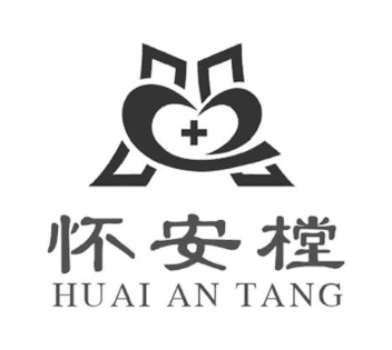 怀安樘