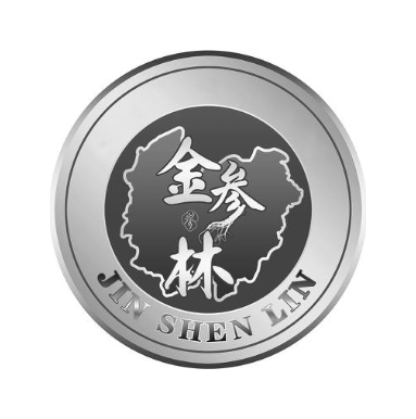 金参林 参