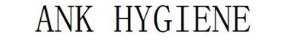ANK HYGIENE