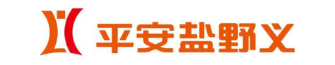 平安盐野义