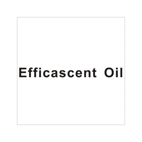EFFICASCENT OIL