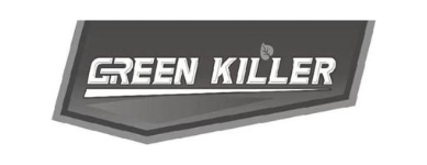 GREEN KILLER