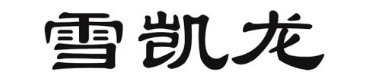雪凯龙