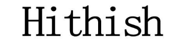 HITHISH