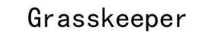 GRASSKEEPER