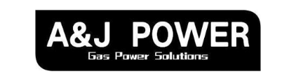 A&J POWER GAS POWER SOLUTIONS