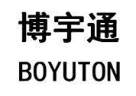 博宇通 BOYUTON
