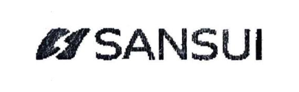 SANSUI