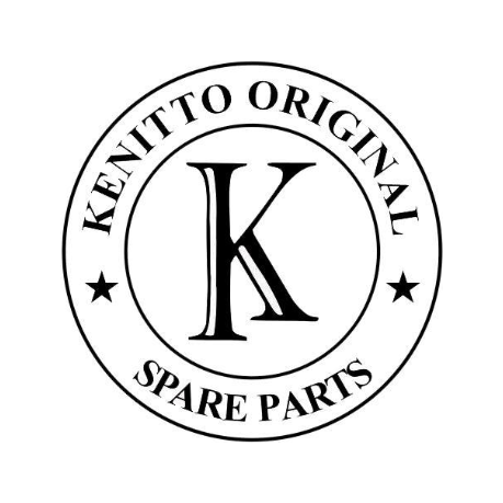 KENITTO ORIGINAL SPARE PARTS