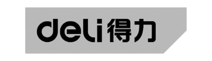 得力