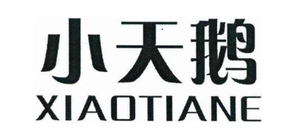 小天鹅