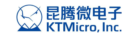昆腾微电子 KTMICRO，INC.