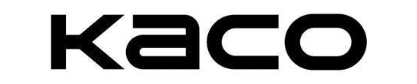 KACO