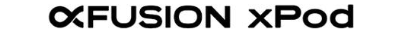 FUSION XPOD