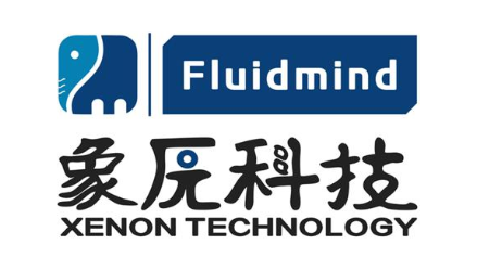 象原科技 FLUIDMIND XENON TECHNOLOGY