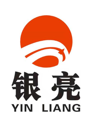 银亮