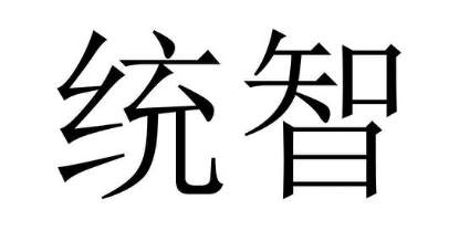 统智