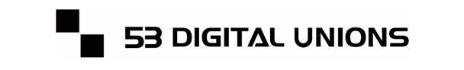 53 DIGITAL UNIONS
