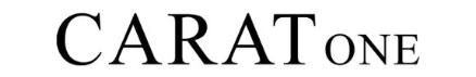 CARAT ONE