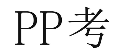 PP考