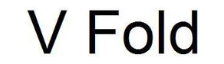 V FOLD