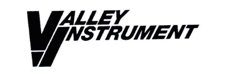 VALLEY INSTRUMENT