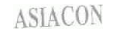 ASIACON