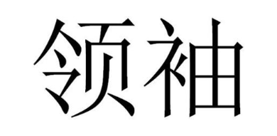 领袖