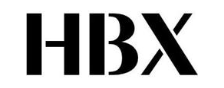 HBX