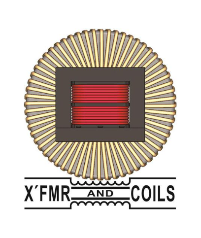 X'FMR AND COILS