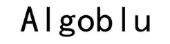 ALGOBLU