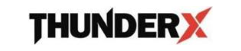 THUNDERX
