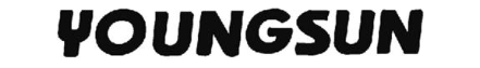 YOUNGSUN