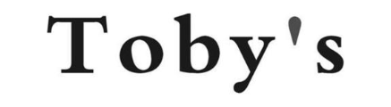 TOBY'S