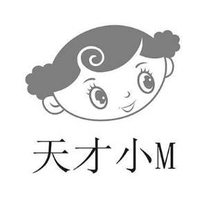天才小 M
