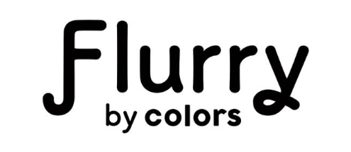 FLURRY BY COLORS
