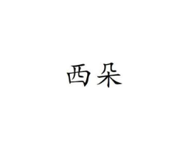 商标原图