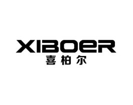 喜柏尔商标原图 第10类医疗器械