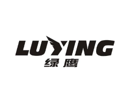 绿鹰商标原图 第10类医疗器械