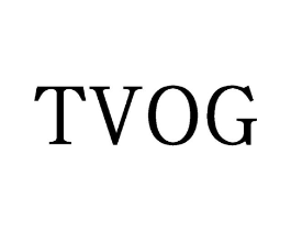 TVOG商标原图 第10类医疗器械