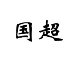 国超商标原图 第10类医疗器械