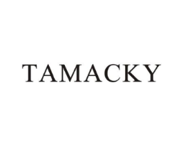 TAMACKY商标原图 第10类医疗器械