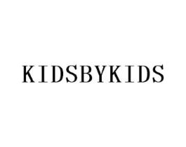 KIDSBYKIDS商标原图 第10类医疗器械