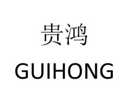 贵鸿商标原图 第10类医疗器械