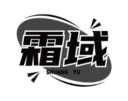 霜域商标原图 第10类医疗器械