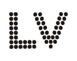 LV商标原图 第10类医疗器械