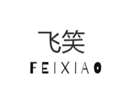飞笑商标原图 第10类医疗器械